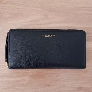 Tory Burch continental wallet